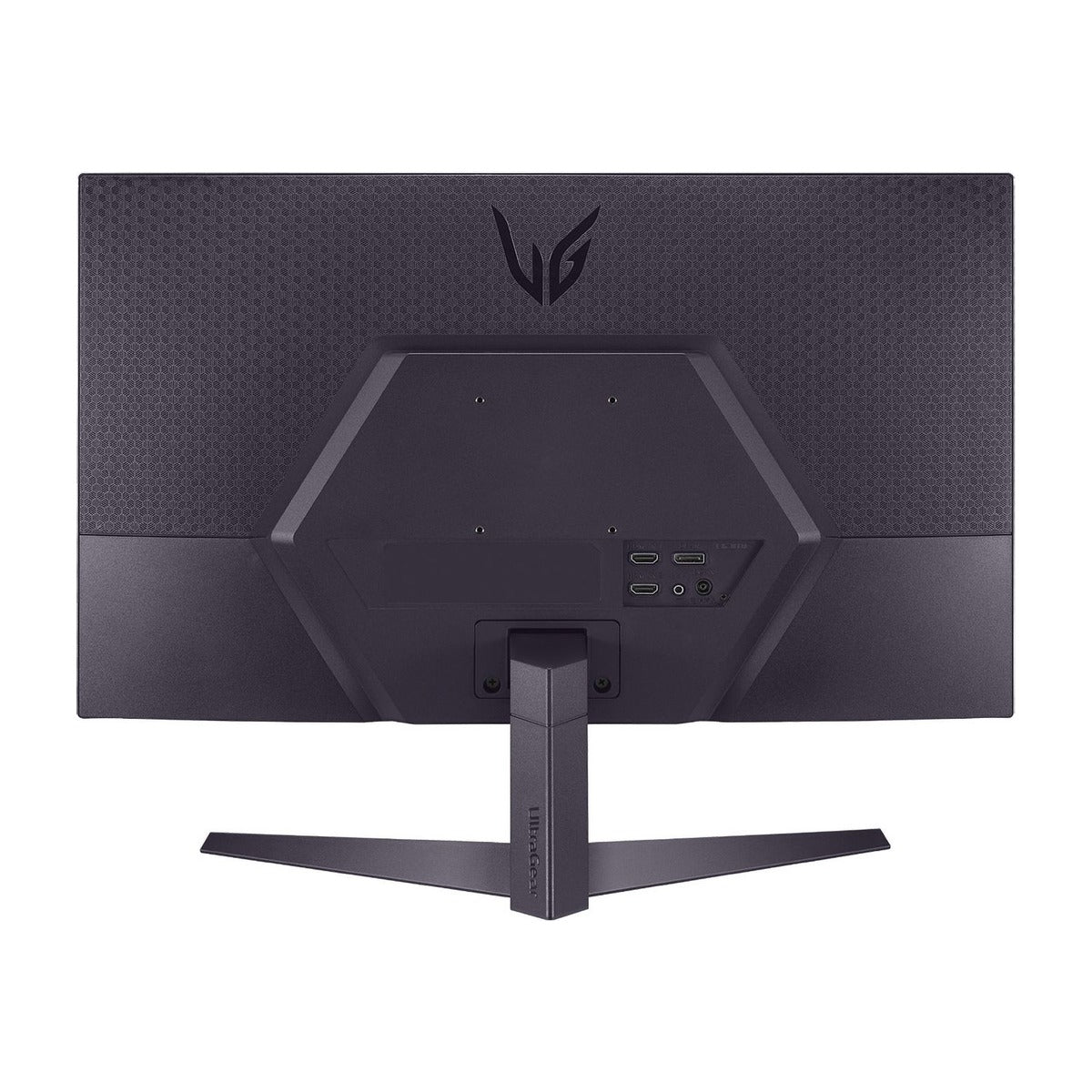 LG UltraGear 27GS50F-B 27 Inch Full HD Gaming Monitor – FHD (1920 x 1080) – TechCure India