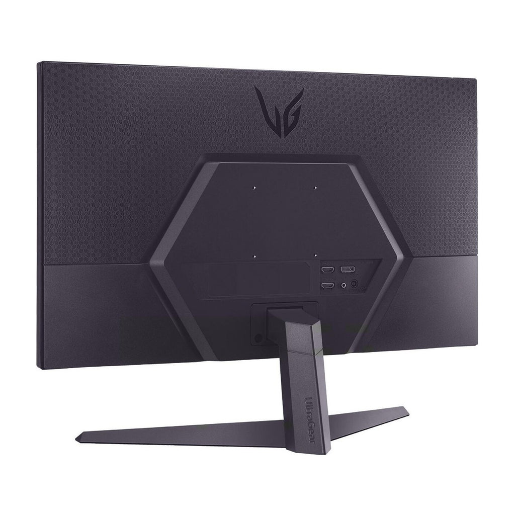 LG UltraGear 27GS50F-B 27 Inch Full HD Gaming Monitor – photo 3 – TechCure India