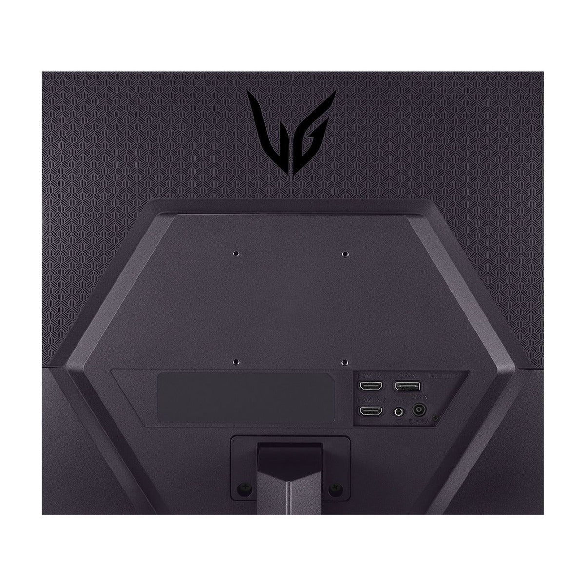 LG UltraGear 27GS50F-B 27 Inch Full HD Gaming Monitor – photo 4 – TechCure India