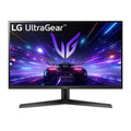 LG Ultragear 27GS60F-B 27 Inch FHD 180Hz IPS Panel 99% SRGB 1ms NVIDIA GSync IPS Gaming Monitor – TechCure India