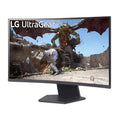 LG UltraGear 27GS60QC-B 27 Inch 2K QHD 180Hz VA Panel 99%SRGB 1MS Adaptive Sync Gaming Monitor – TechCure India
