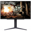 LG UltraGear 27GS75Q-B 27 Inch 2K QHD 180Hz IPS Panel 99%SRGB 1MS Adaptive Sync Gaming Monitor – TechCure India