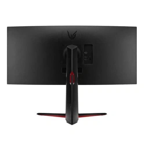 LG UltraGear 34GP63A-B 34 Inch Gaming Monitor (Black) – TechCure India