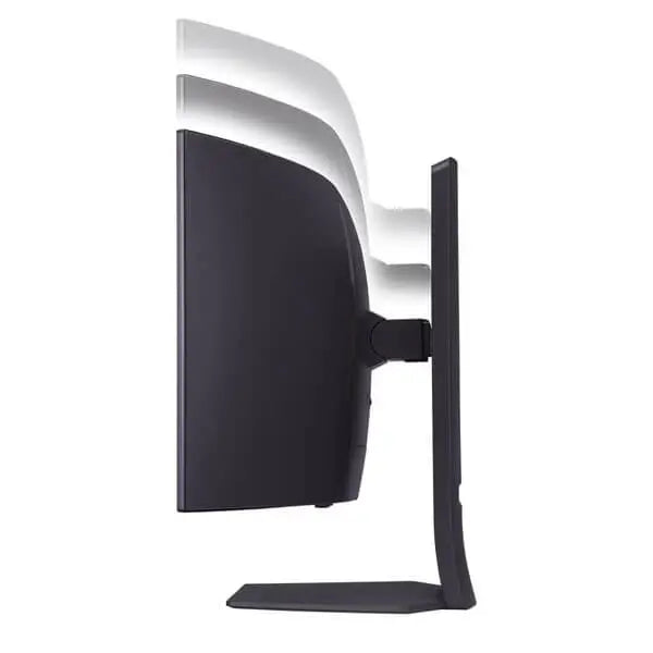 LG UltraGear 34GS95QE-B 34 Inch Gaming Monitor (34GS95QE-B) – TechCure India