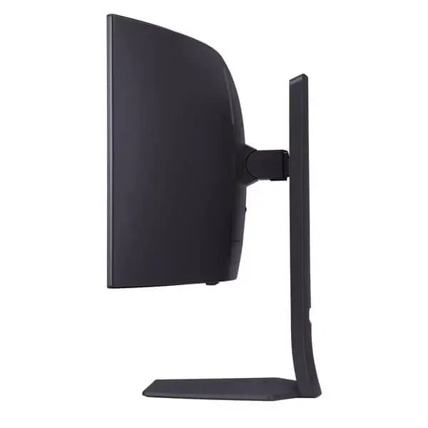 LG UltraGear 34GS95QE-B 34 Inch Gaming Monitor (34GS95QE-B) – TechCure India