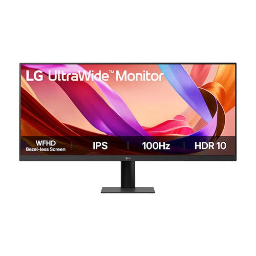 LG UltraWide 29U511A-B 29 Inch Monitor – TechCure India