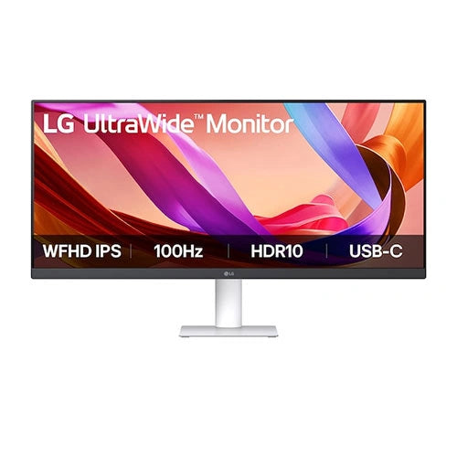 LG UltraWide 29U531A-W 29 Inch Monitor