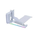 Lian Li 4 Slots Vertical GPU Kit White (VG4-5-V4W) – TechCure India