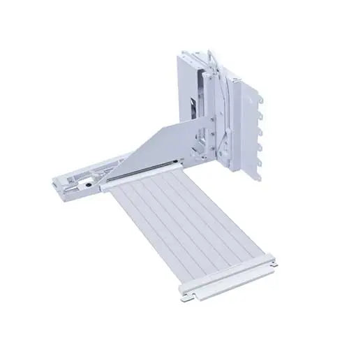 Lian Li 4 Slots Vertical GPU Kit White (VG4-5-V4W) – TechCure India