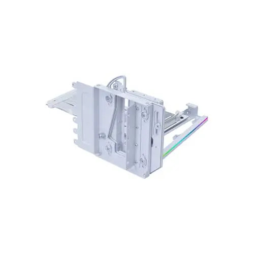 Lian Li 4 Slots Vertical GPU Kit White (VG4-5-V4W) – TechCure India