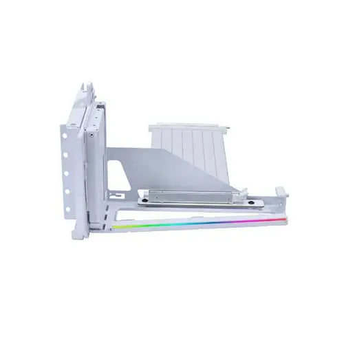 Lian Li 4 Slots Vertical GPU Kit White (VG4-5-V4W) – TechCure India