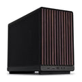 Lian Li A3 M-ATX Cabinet Black (Wood Edition) (G99-A3X-WD-IN) – TechCure India