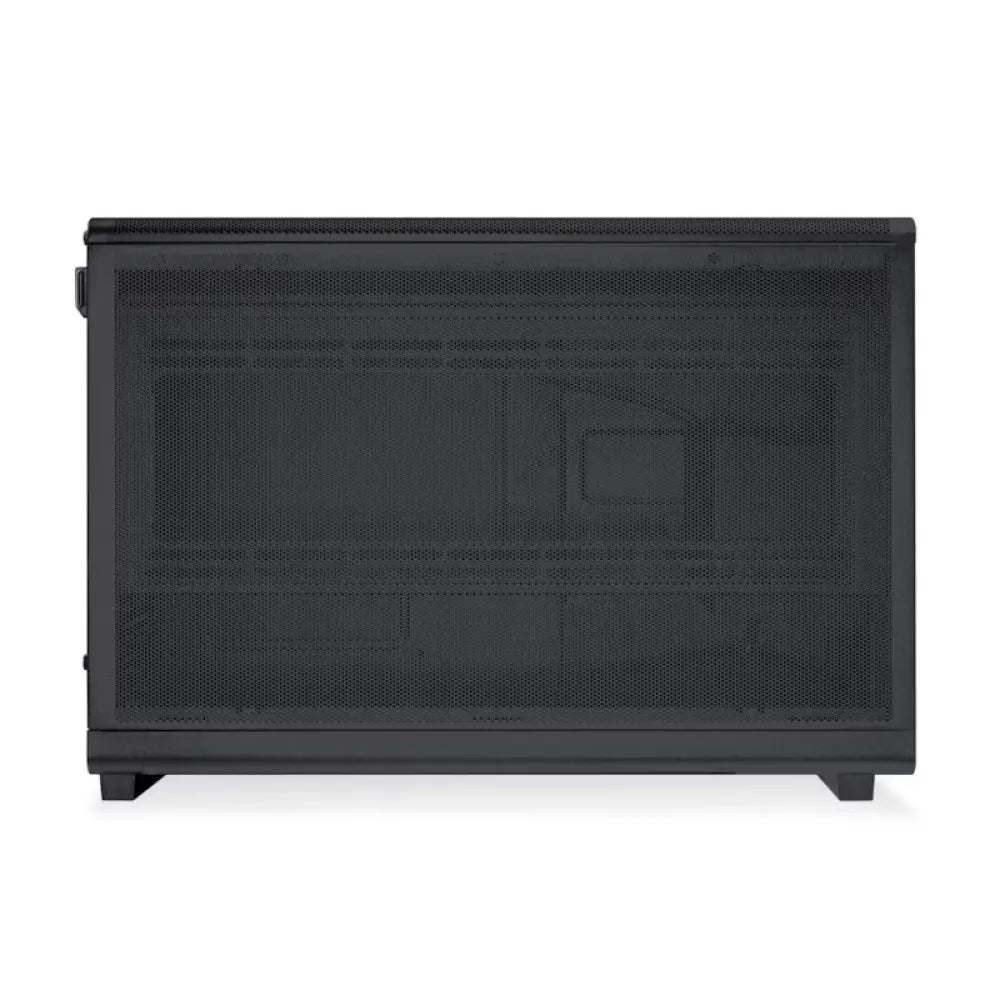 Lian Li A3 M-ATX Cabinet Black (Wood Edition) (G99-A3X-WD-IN) – TechCure India