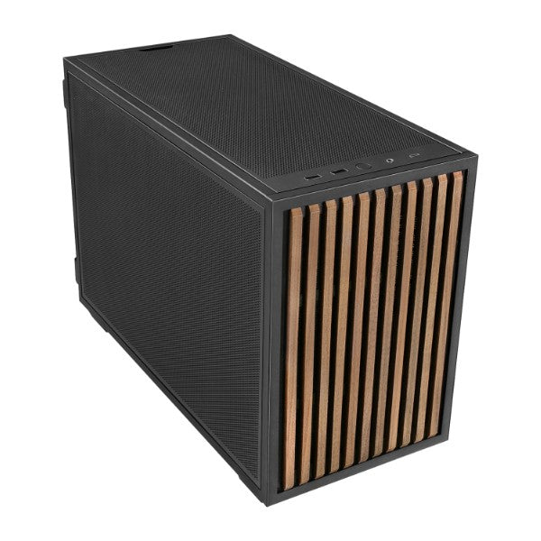 Lian Li B4 Mesh M-ATX Mini Tower Case – Model G99-B4X-IN – TechCure India