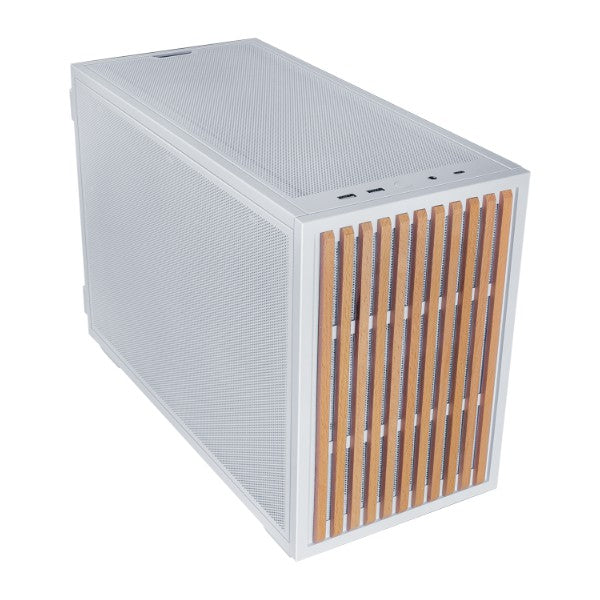 Lian Li B4 Mesh M-ATX Mini Tower Case – Model G99-B4X-IN – TechCure India