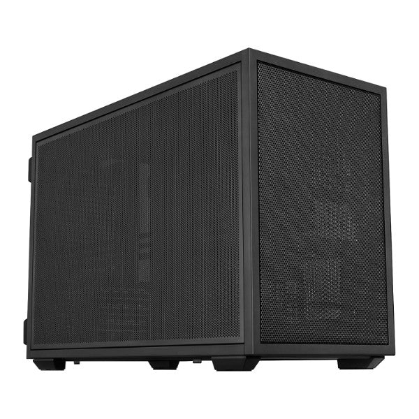 Lian Li B4 Mesh M-ATX Mini Tower Case – Model G99-B4X-IN – TechCure India