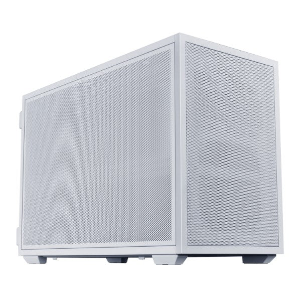 Lian Li B4 Mesh M-ATX Mini Tower Case – Model G99-B4X-IN – TechCure India