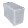 Lian Li B4 Mesh M-ATX Mini Tower Case – Model G99-B4X-IN – TechCure India