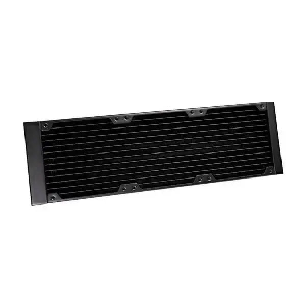 Lian Li Galahad II Lcd Argb 360mm Cpu Liquid Cooler (Black) (G89-GA2ALCD36B-IN) – TechCure India
