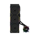 Lian Li Hydroshift II LCD-C 360TL Flex CPU Liquid Cooler