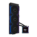 Lian Li Hydroshift II LCD-S 360 TL Flex CPU Liquid Cooler