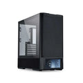 Lian Li Lancool 207 Digital ATX Cabinet Black (LAN207DX) – TechCure India