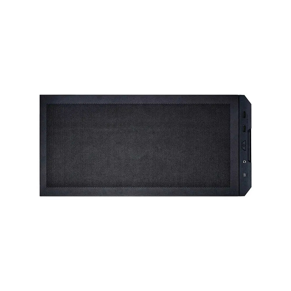 Lian Li Lancool 207 Digital ATX Cabinet Black (LAN207DX) – TechCure India