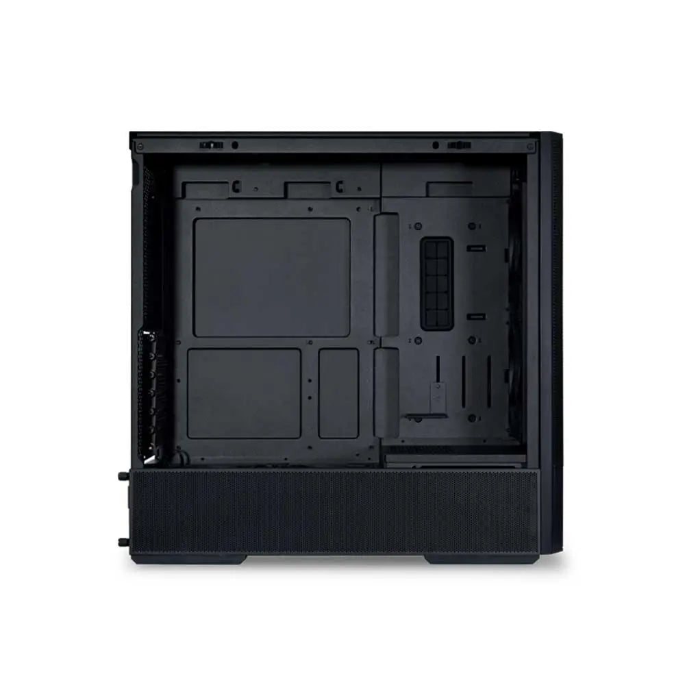 Lian Li Lancool 207 Digital ATX Cabinet Black (LAN207DX) – TechCure India