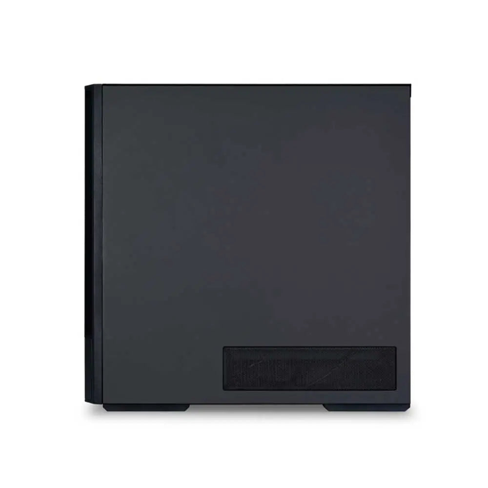 Lian Li Lancool 207 Digital ATX Cabinet Black (LAN207DX) – TechCure India