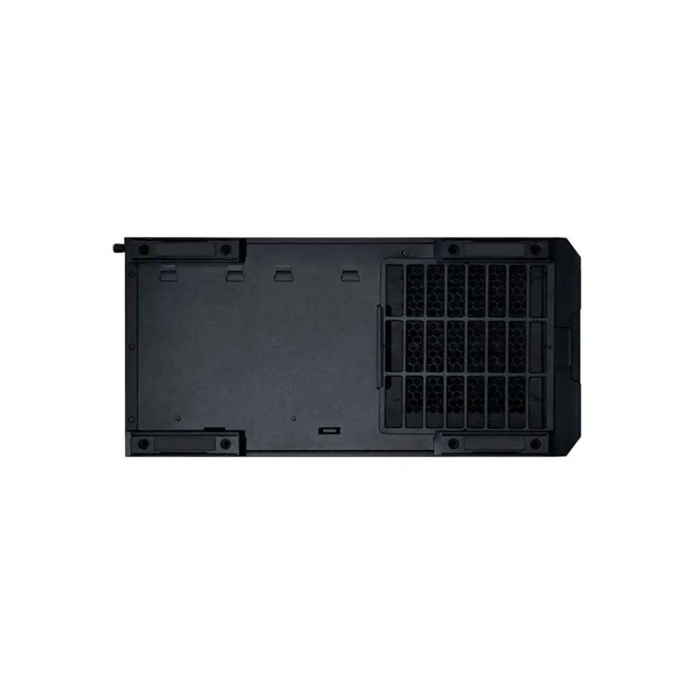 Lian Li Lancool 207 Digital ATX Cabinet Black (LAN207DX) – TechCure India