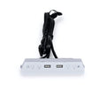 Lian Li Lancool 216 ARGB Control and USB Module, White