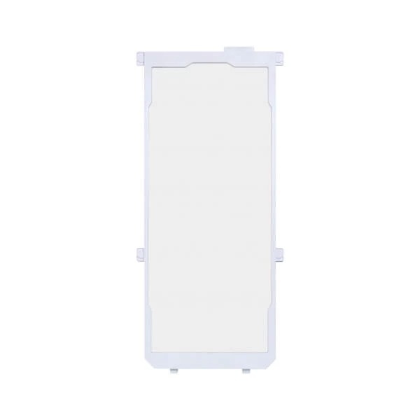Lian Li Lancool 216 Magnetic Dust Filter For Mesh Front Panel (White) – Model G89.LAN216-2W.IN – TechCure India