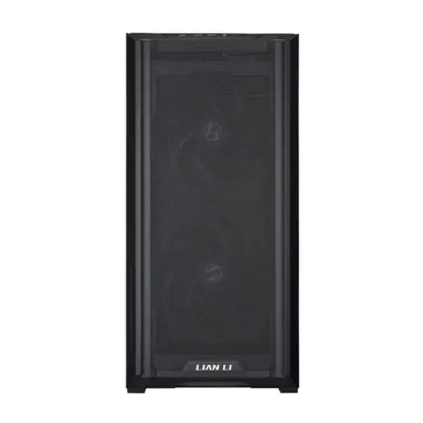 Lian Li Lancool 216 Rgb E-Atx Mid Tower Cabinet With Tempered Glass Side Panel (Black) (G99-LAN216RX-IN) – TechCure India