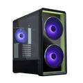 Lian Li Lancool 217 INF E-ATX Mid Tower Cabinet Black (LAN217INFX) – TechCure India