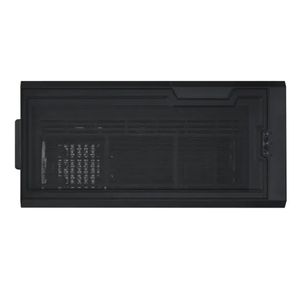 Lian Li Lancool 217 INF E-ATX Mid Tower Cabinet Black (LAN217INFX) – TechCure India