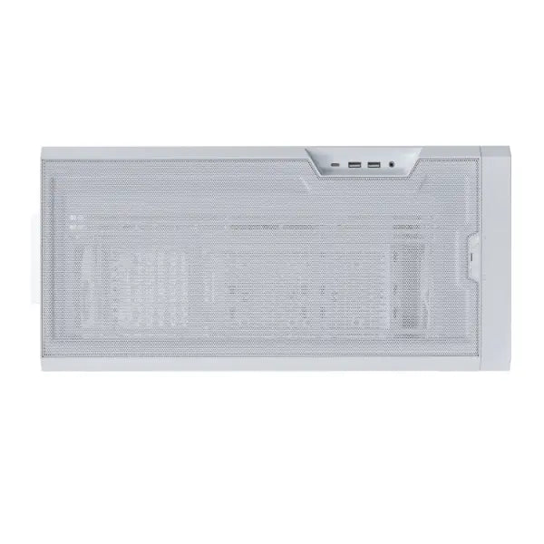 Lian Li Lancool 217 INF E-ATX Mid Tower Cabinet White (G99-LAN217INFW-IN) – TechCure India