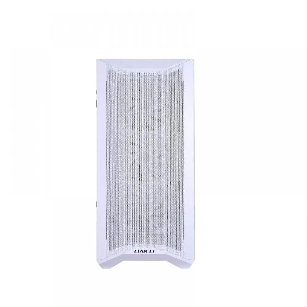Lian Li Lancool Ii Mesh Rgb Eatx Cabinet Snow Edition + Type C (G99-Lan2Mrs-5In) – TechCure India