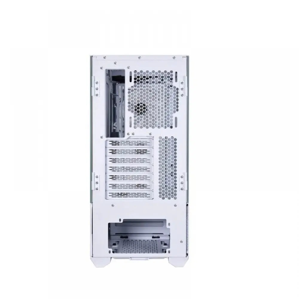 Lian Li Lancool Ii Mesh Rgb Eatx Cabinet Snow Edition + Type C (G99-Lan2Mrs-5In) – TechCure India