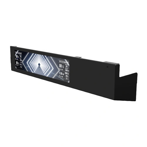 Lian Li O11 Vision-M 9.2 Inches LCD Screen