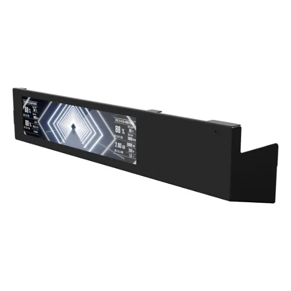 LIAN LI O11 Vision-M 9.2” LCD Kit Black (SM092VMX) – TechCure India