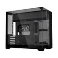 Lian Li O11 Vision-M M-ATX Mini Tower Case