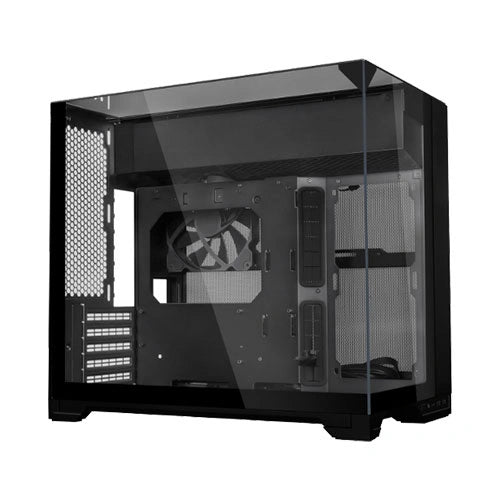 Lian Li O11 Vision-M M-ATX Mini Tower Case