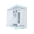 Lian Li O11D Evo Rgb E-Atx Mid Tower Cabinet White (G99-O11DERGBW-IN) – TechCure India