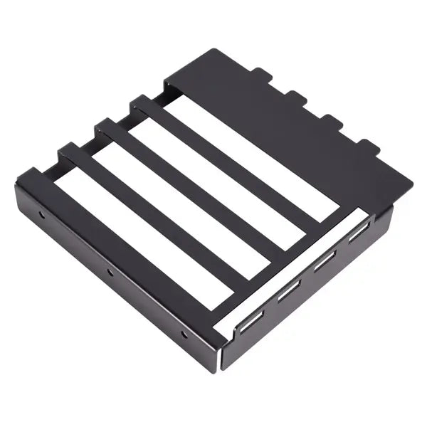 Lian Li O11D Riser Cable 200mm And Pci-E Slot Back Panel (PCI-E 4.0 X16) (G89-O11D-1X-4IN) – TechCure India