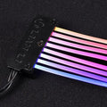 Lian Li Strimer 8-Pin Rgb Vga Extension Cable (G89-Pw8-8-In) – TechCure India