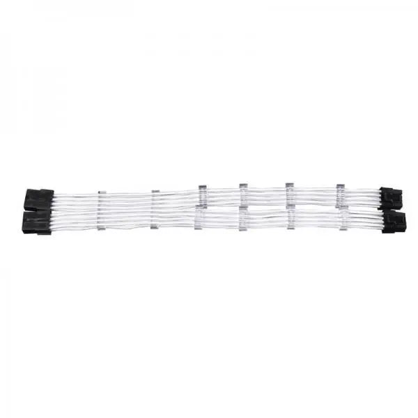 Lian Li Strimer 8-Pin Rgb Vga Extension Cable (G89-Pw8-8-In) – TechCure India