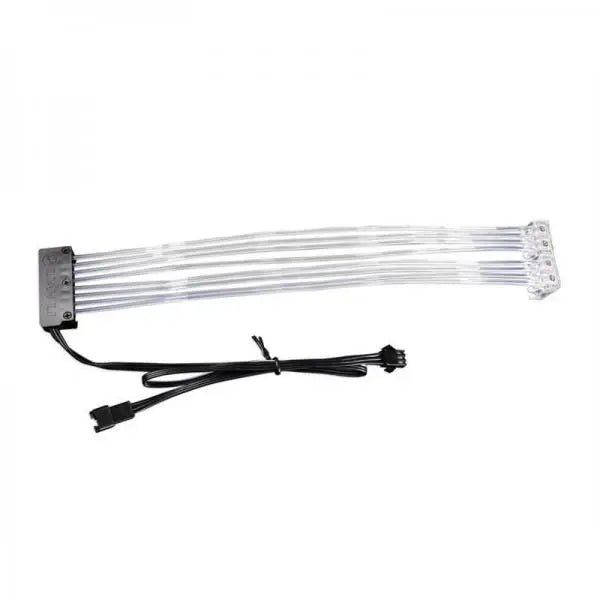 Lian Li Strimer 8-Pin Rgb Vga Extension Cable (G89-Pw8-8-In) – TechCure India