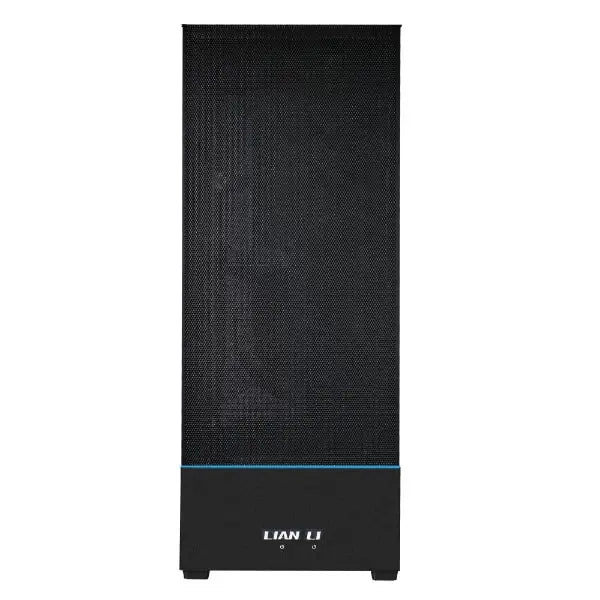 Lian Li Sup01 Atx Mid Tower Cabinet (Black) (G99-SUP01X-IN) – TechCure India