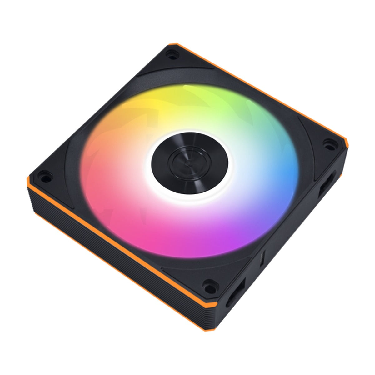 Lian Li UNI Fan CL Flex 120 – 120 mm interlocking case fan – TechCure India