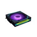 Lian Li Uni Fan SL-INF Wireless 120mm Cabinet Fan Black (G99-12SLIN1W1B-IN) – TechCure India